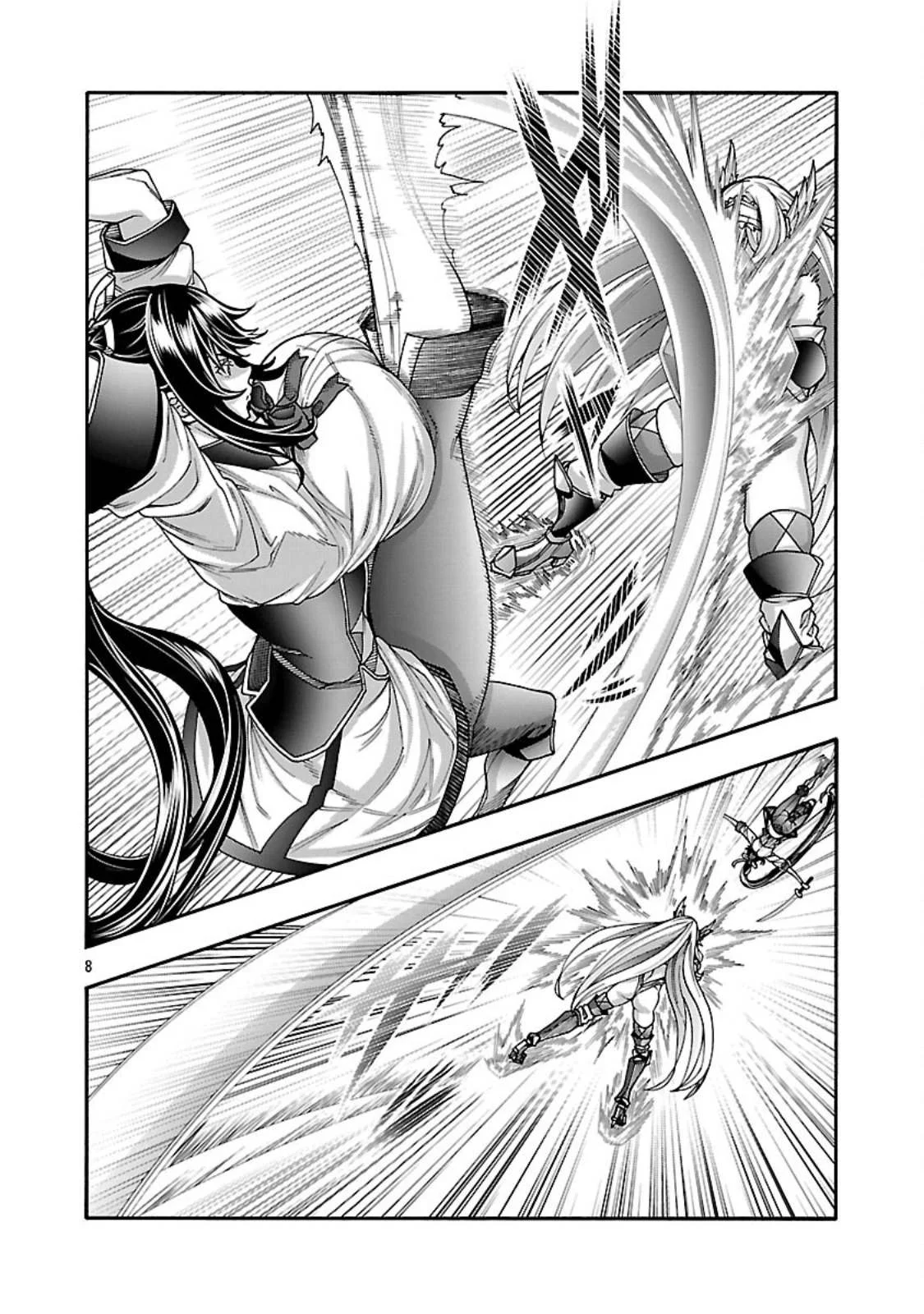 Erotical Wizard & Twelve Brides - Chapter 15 9 Erotical Wizard & Twelve Brides - Chapter 15 9