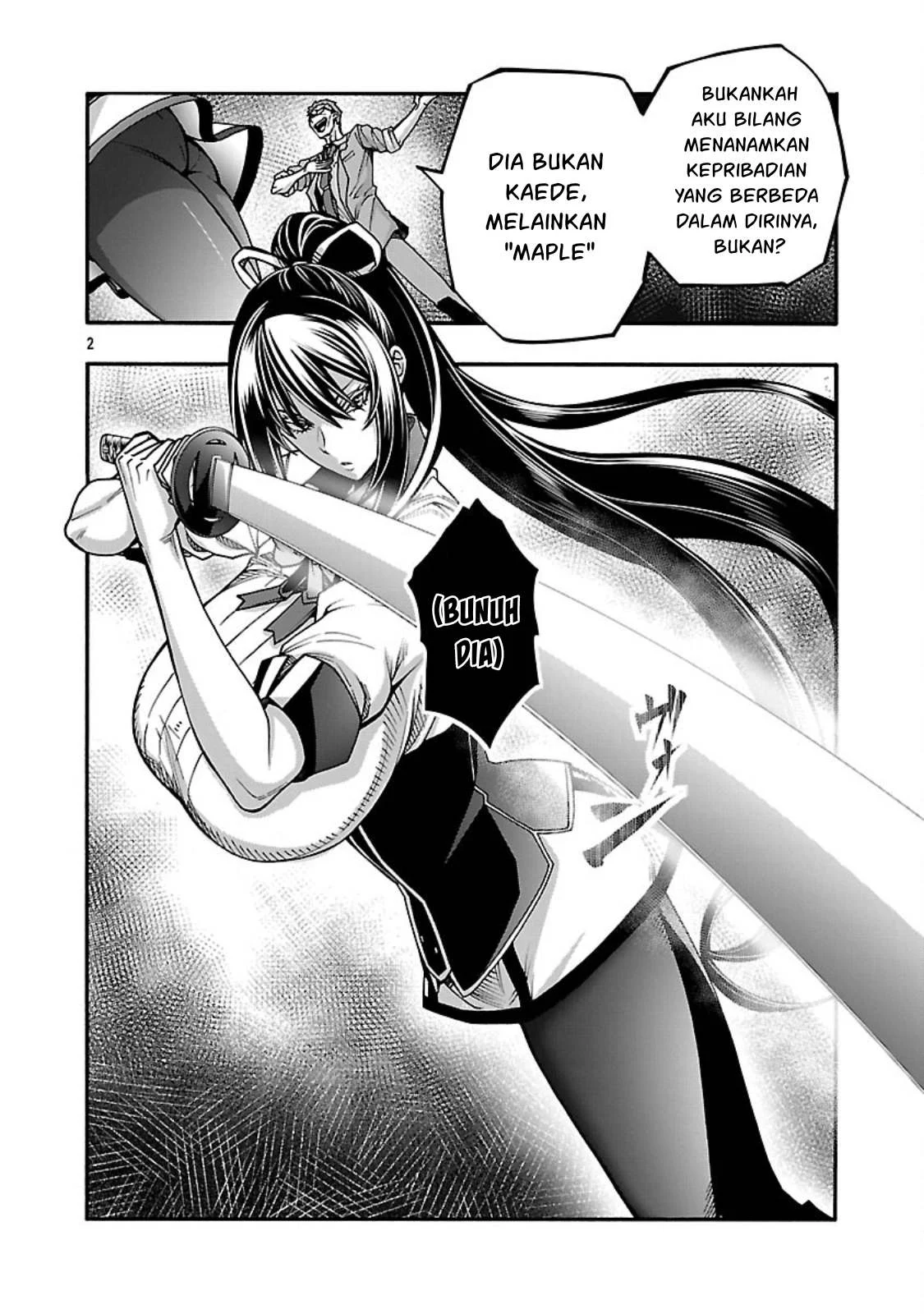 Erotical Wizard & Twelve Brides - Chapter 15 31 Erotical Wizard & Twelve Brides - Chapter 15 31