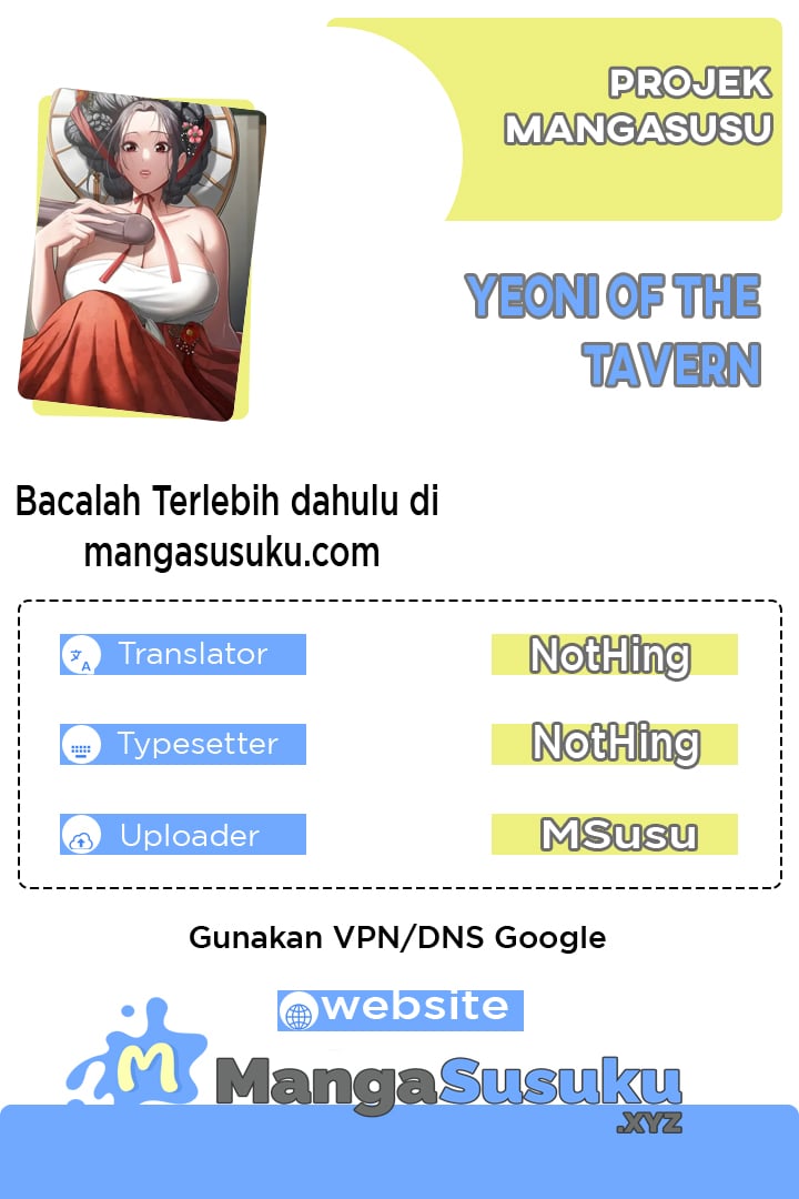 Yeoni of the Tavern - Chapter 3 1