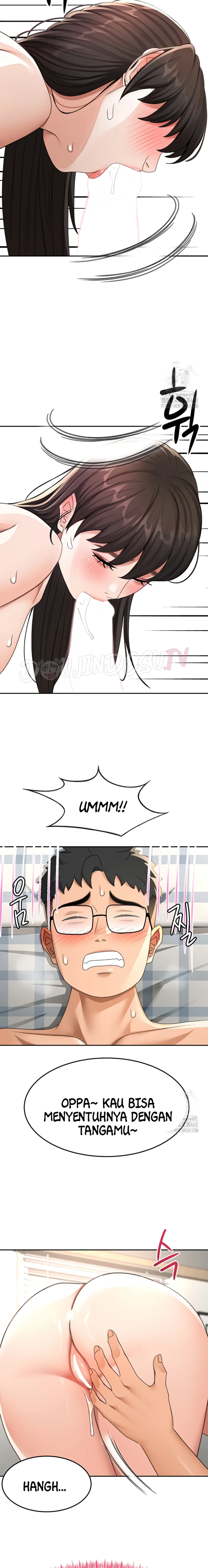 Rooftop Sex King - Chapter 26 8