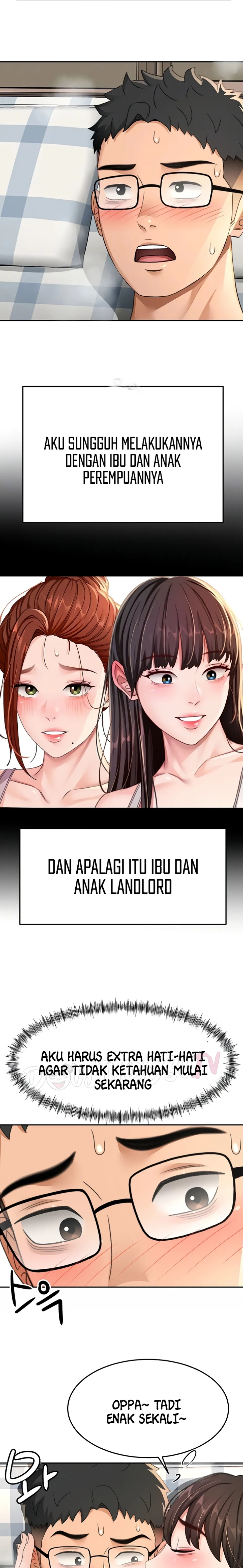 Rooftop Sex King - Chapter 26 2