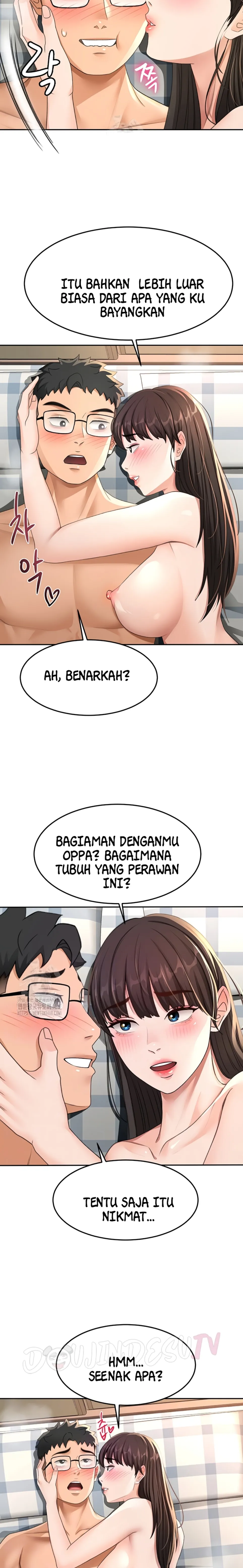 Rooftop Sex King - Chapter 26 3