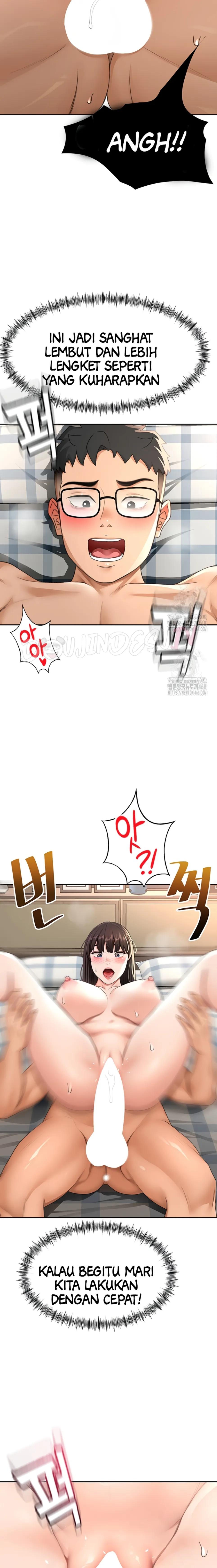 Rooftop Sex King - Chapter 26 18