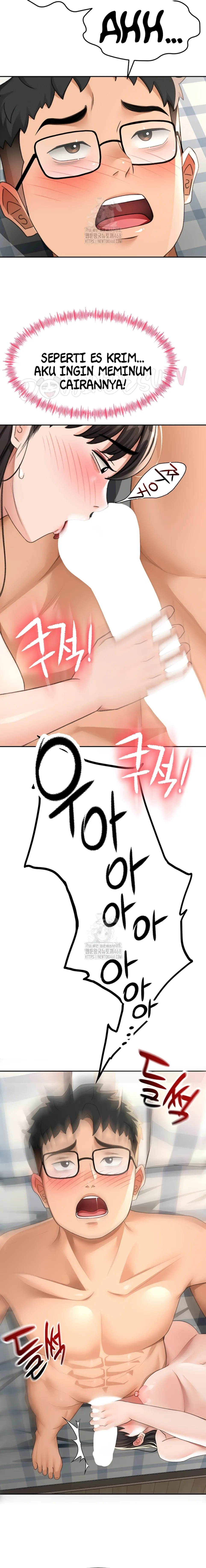 Rooftop Sex King - Chapter 26 12