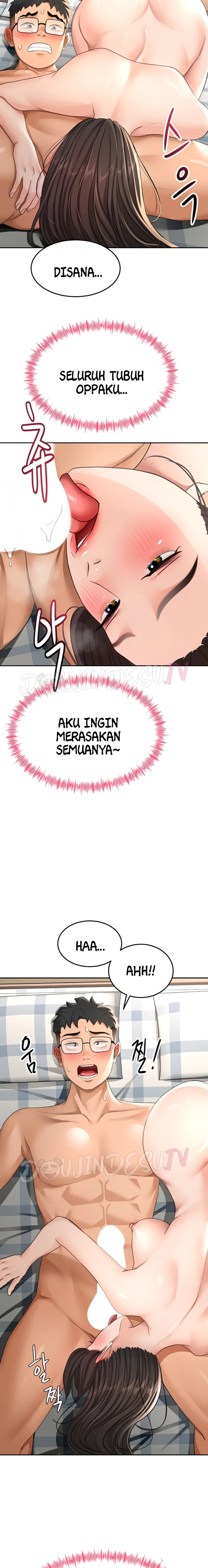 Rooftop Sex King - Chapter 26 10