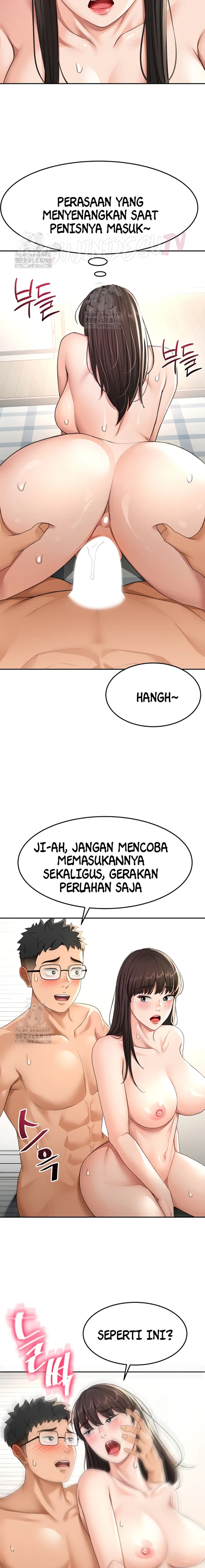 Rooftop Sex King - Chapter 26 14