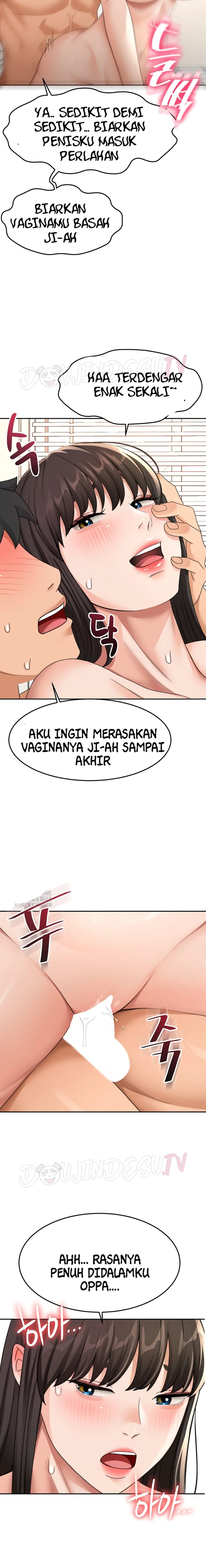Rooftop Sex King - Chapter 26 15