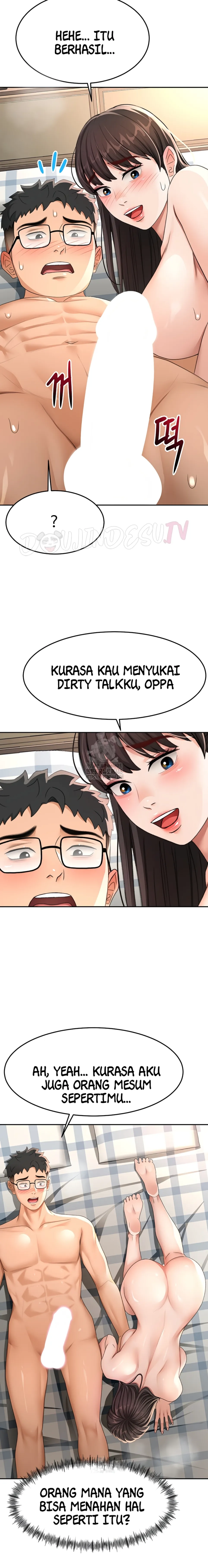 Rooftop Sex King - Chapter 26 6