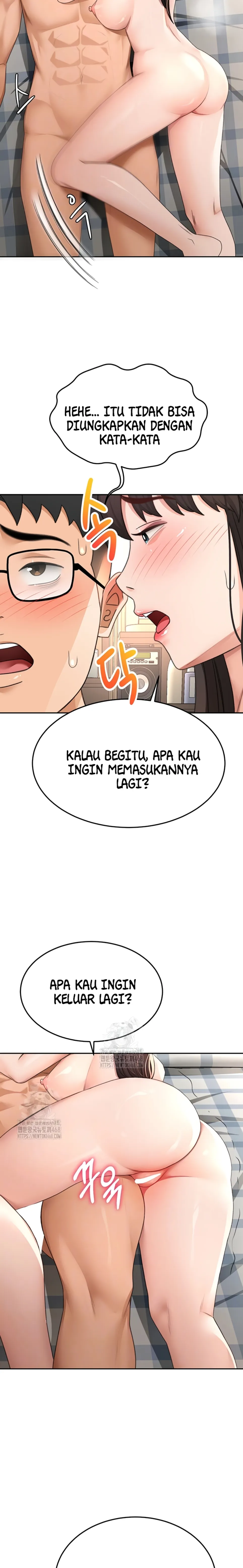 Rooftop Sex King - Chapter 26 4
