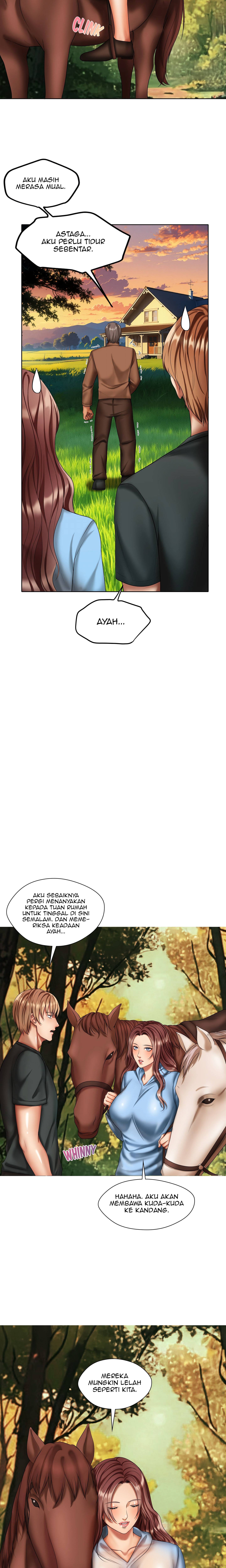 Ranch Heat (Uncensored) - Chapter 1 3 Ranch Heat (Uncensored) - Chapter 1 3