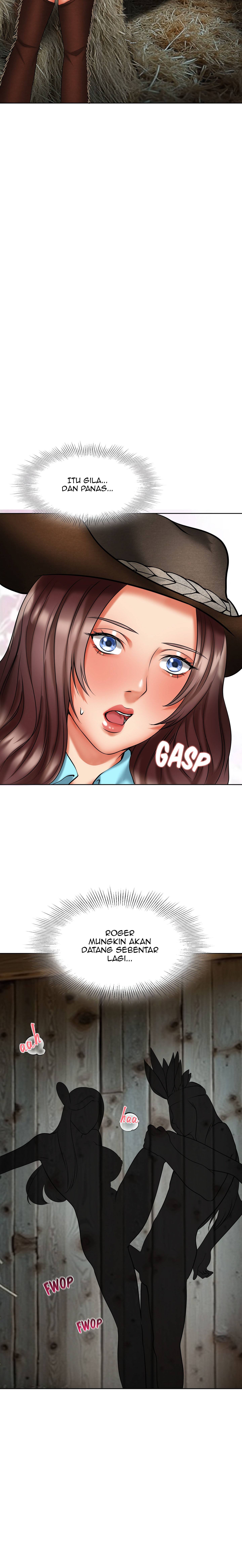 Ranch Heat (Uncensored) - Chapter 1 13 Ranch Heat (Uncensored) - Chapter 1 13