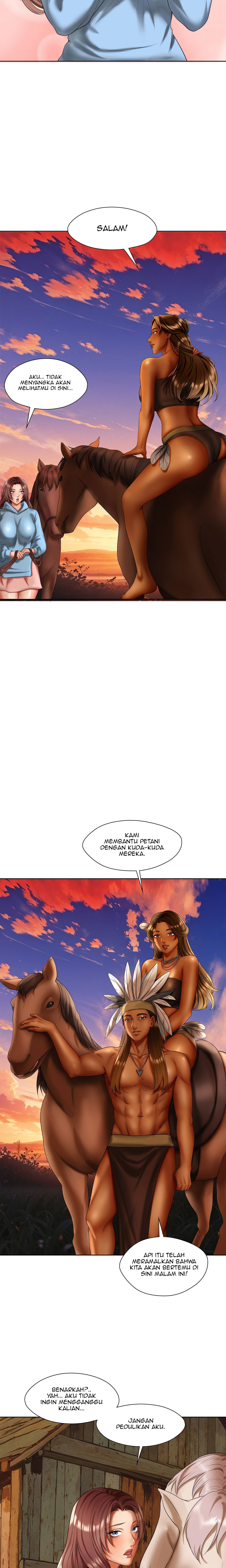 Ranch Heat (Uncensored) - Chapter 1 6 Ranch Heat (Uncensored) - Chapter 1 6