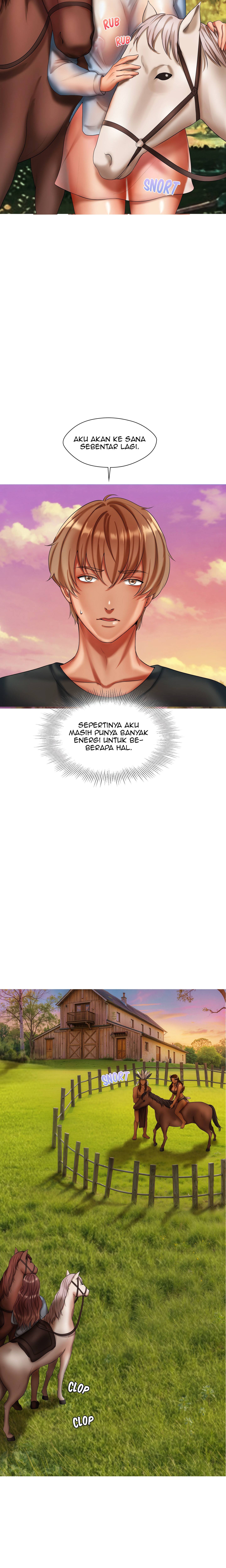 Ranch Heat (Uncensored) - Chapter 1 4 Ranch Heat (Uncensored) - Chapter 1 4