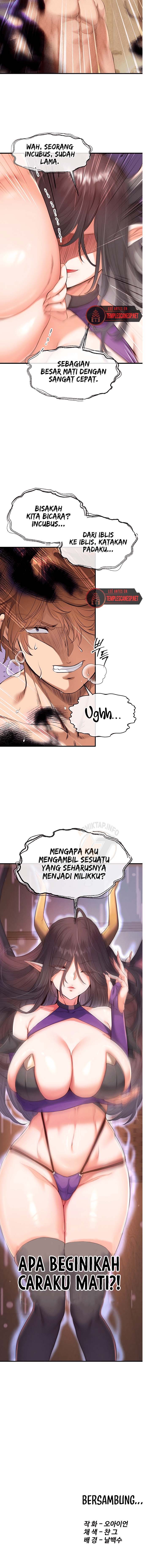Revenge by Harem - Chapter 34 13