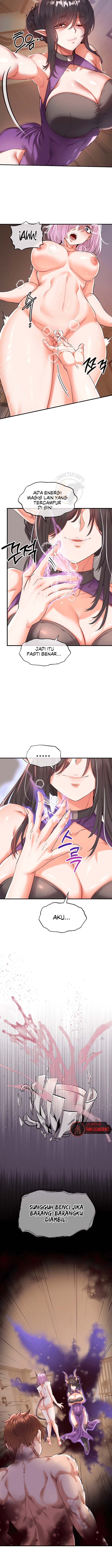 Revenge by Harem - Chapter 34 11