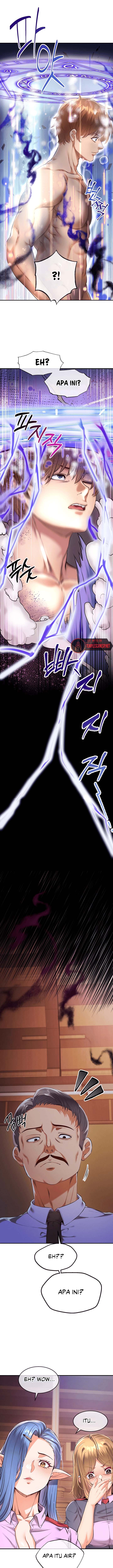 Revenge by Harem - Chapter 34 6
