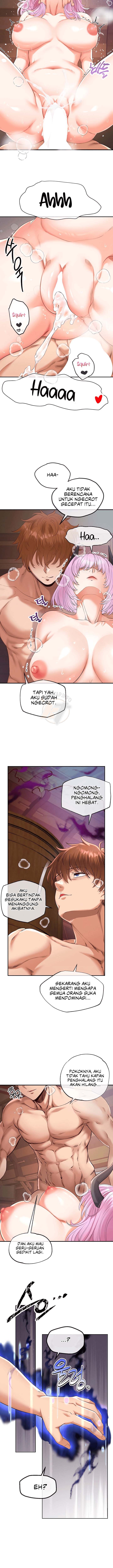 Revenge by Harem - Chapter 34 5