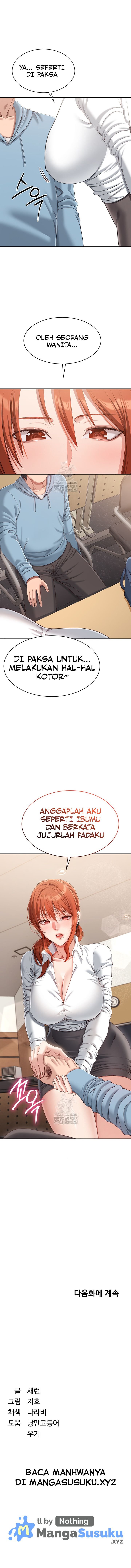 Reversed Virtues (Serun) - Chapter 08 9
