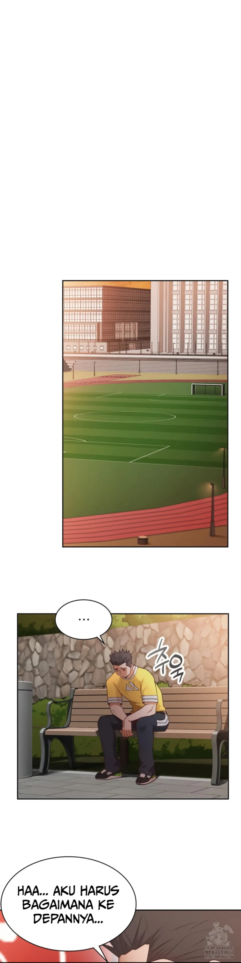 Runner&#8217;s High - Chapter 29 8