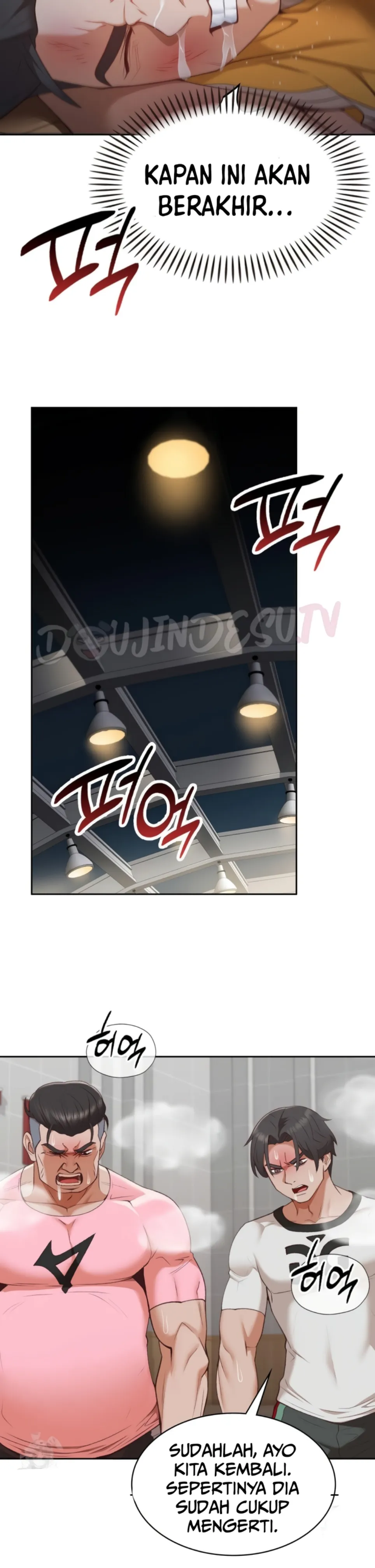 Runner&#8217;s High - Chapter 29 12