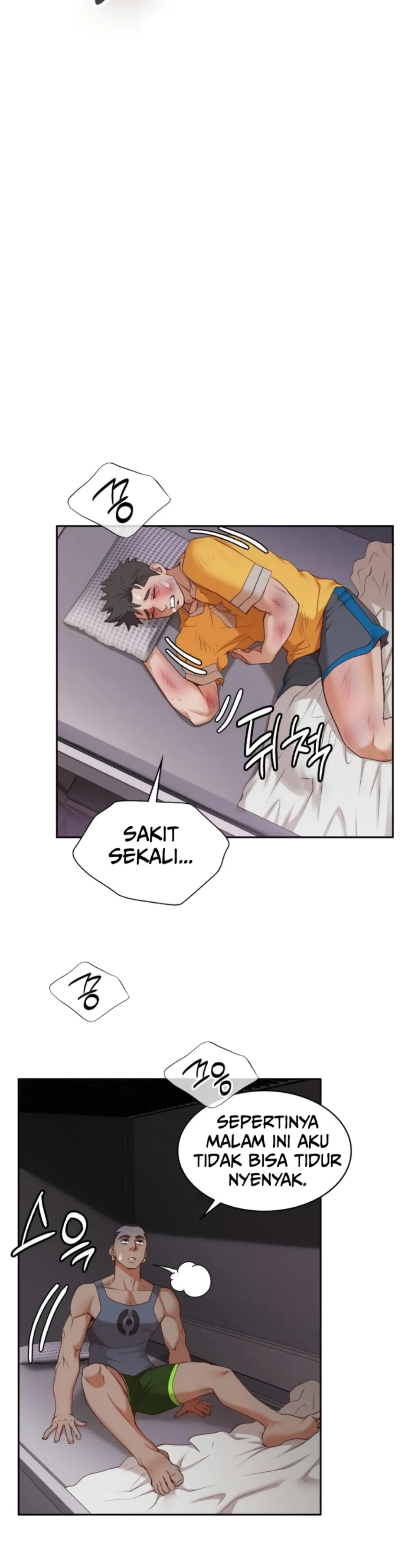 Runner&#8217;s High - Chapter 29 15