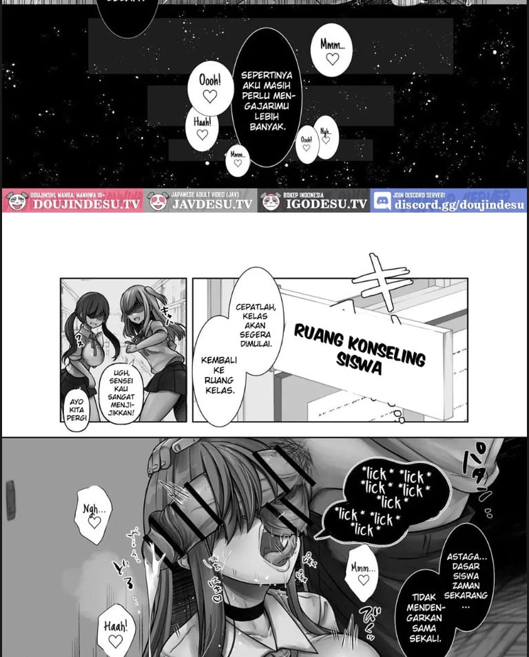 Saimin Shidou - Chapter 01 28 Saimin Shidou - Chapter 01 28