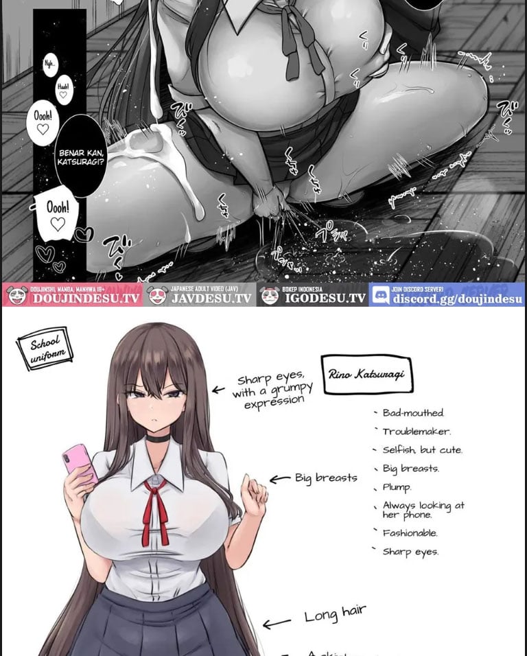 Saimin Shidou - Chapter 01 29 Saimin Shidou - Chapter 01 29