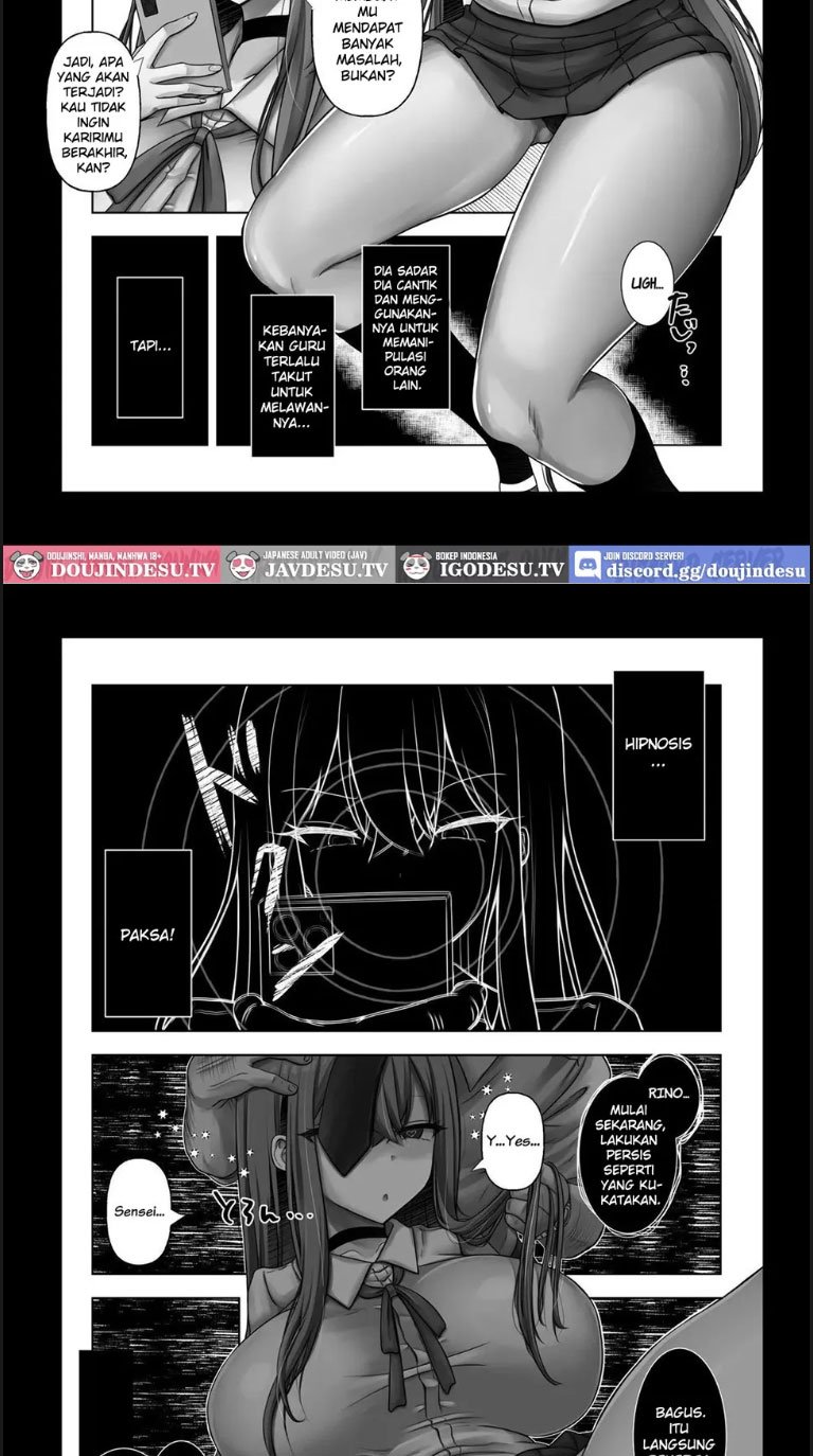 Saimin Shidou - Chapter 01 5 Saimin Shidou - Chapter 01 5