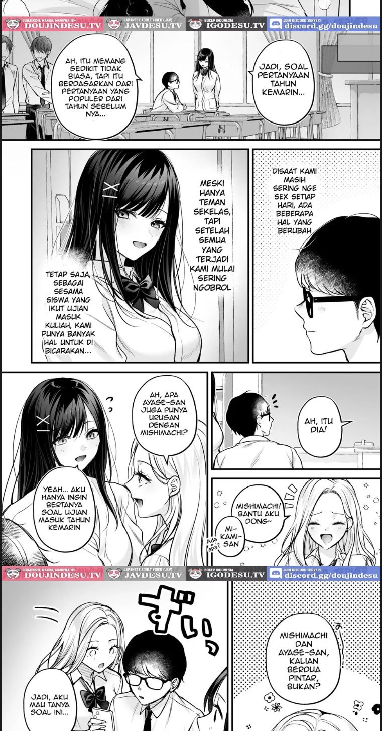 Seiso Doukyuusei Himitsu no Ur - Chapter 01 39 Seiso Doukyuusei Himitsu no Ur - Chapter 01 39