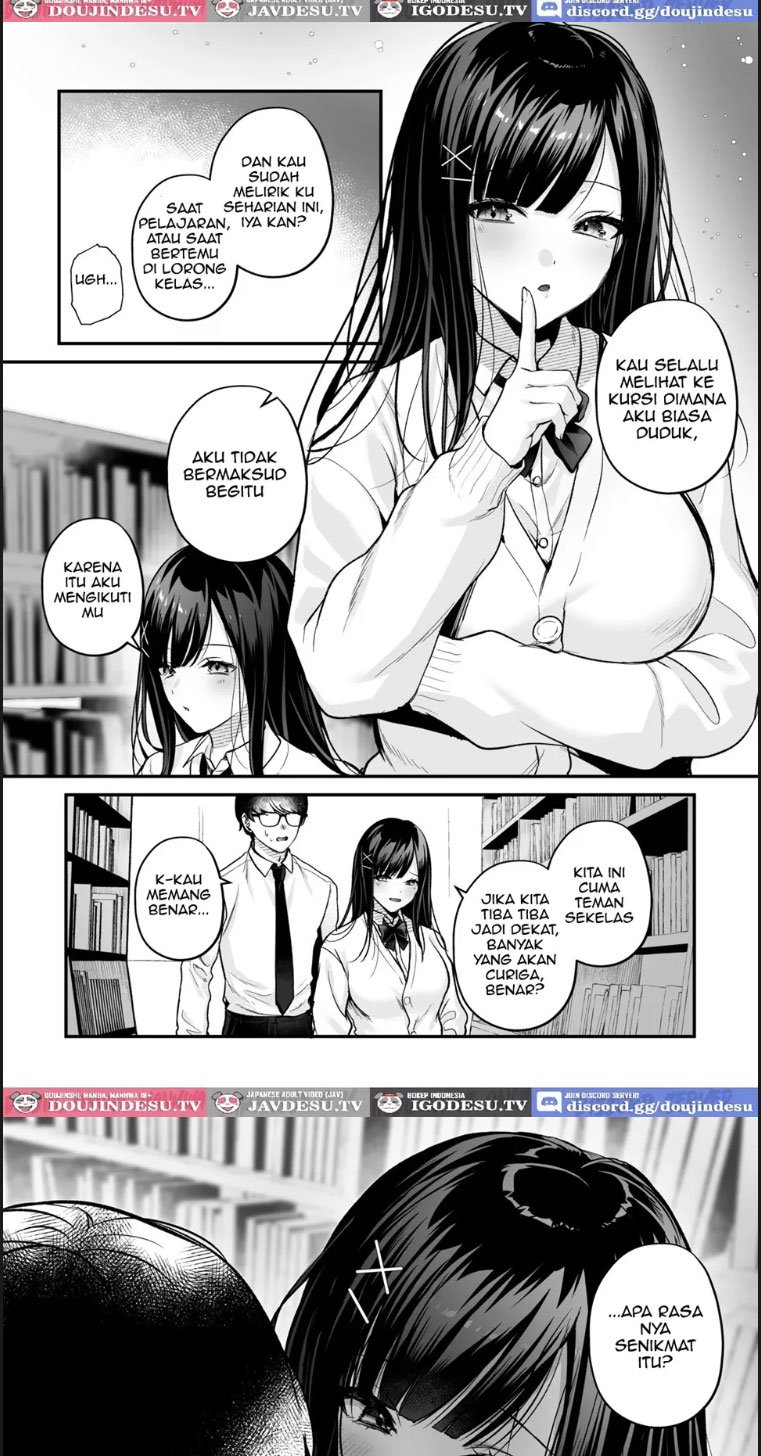 Seiso Doukyuusei Himitsu no Ur - Chapter 01 30 Seiso Doukyuusei Himitsu no Ur - Chapter 01 30