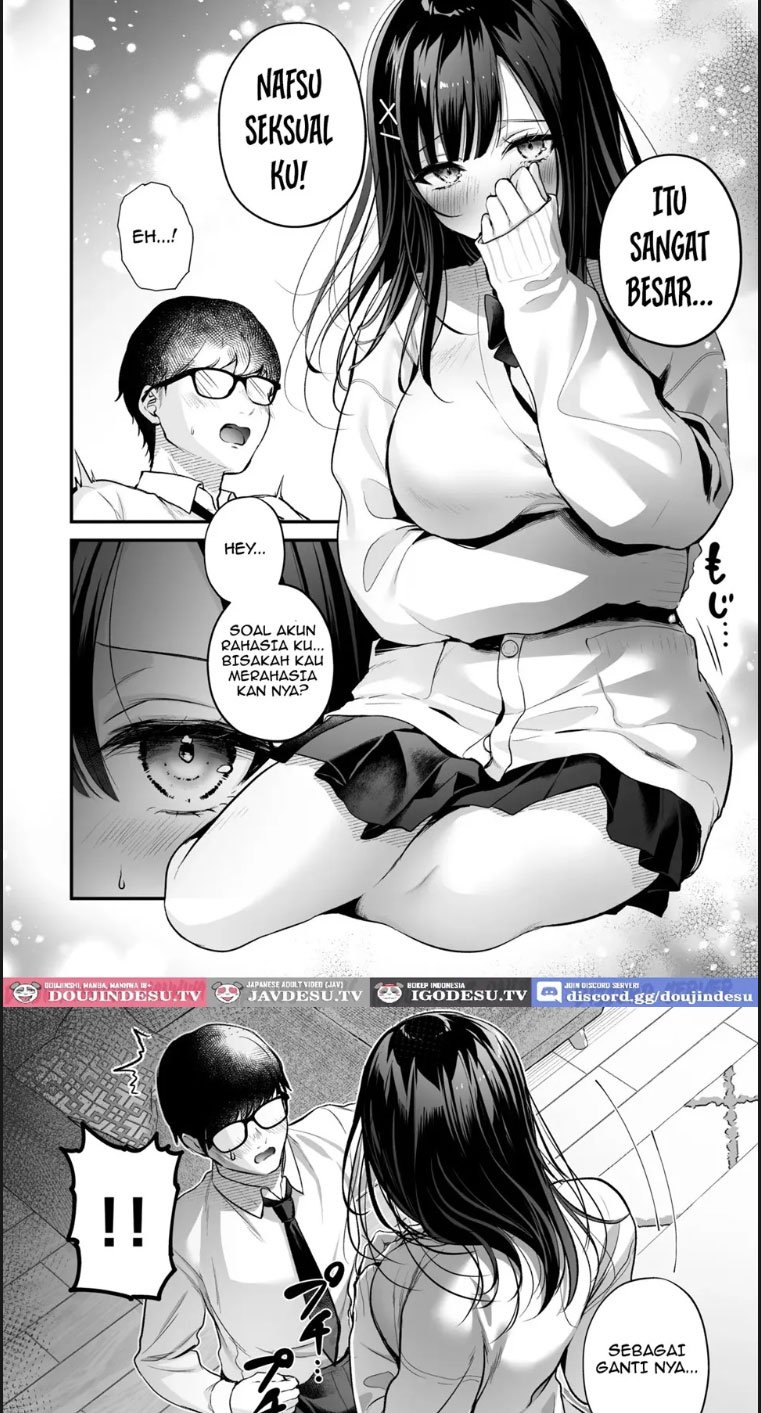 Seiso Doukyuusei Himitsu no Ur - Chapter 01 18 Seiso Doukyuusei Himitsu no Ur - Chapter 01 18