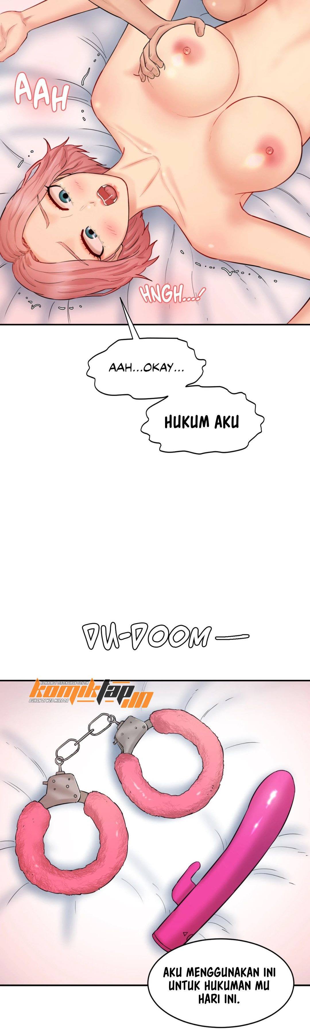 Secret Office - Chapter 18 31 Secret Office - Chapter 18 31