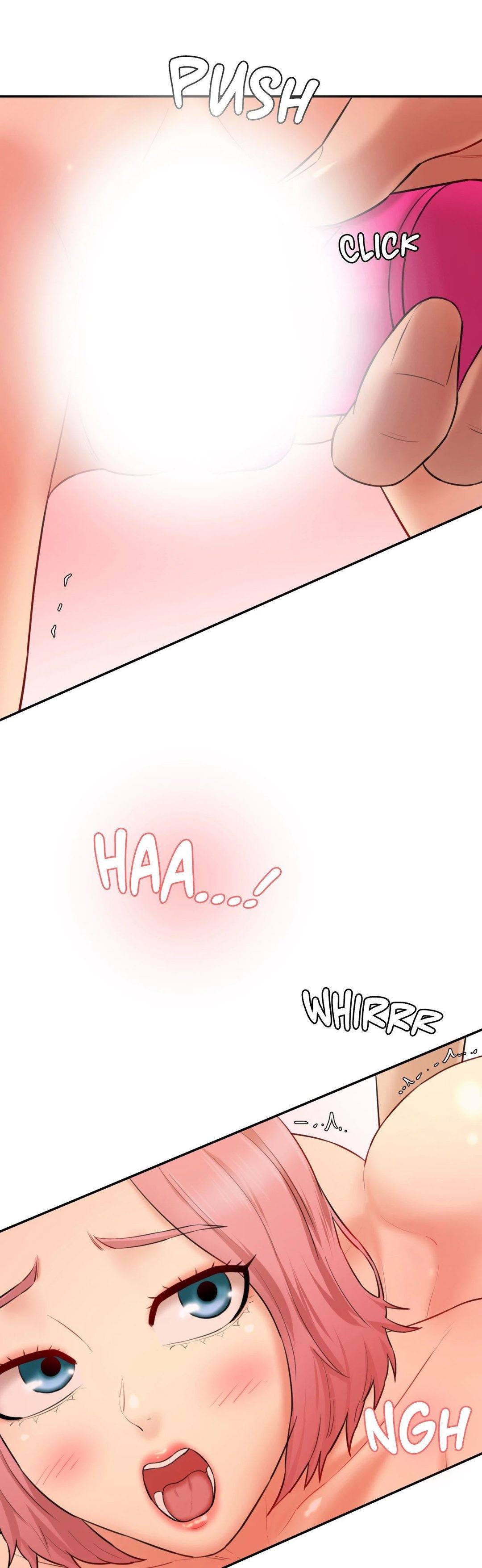 Secret Office - Chapter 18 36 Secret Office - Chapter 18 36