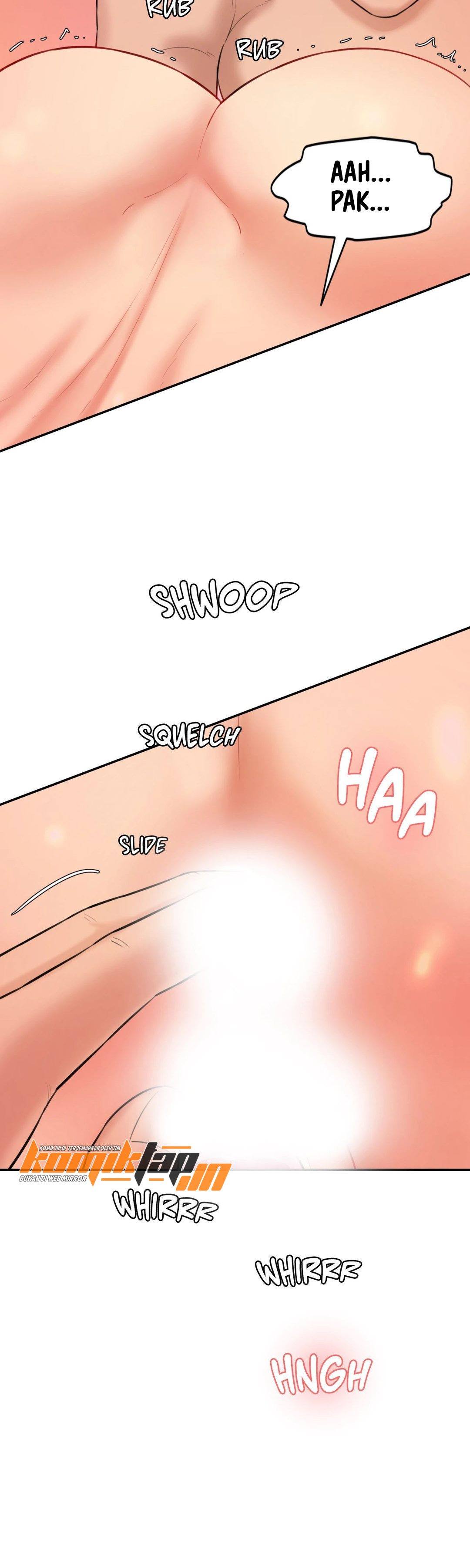 Secret Office - Chapter 18 43 Secret Office - Chapter 18 43