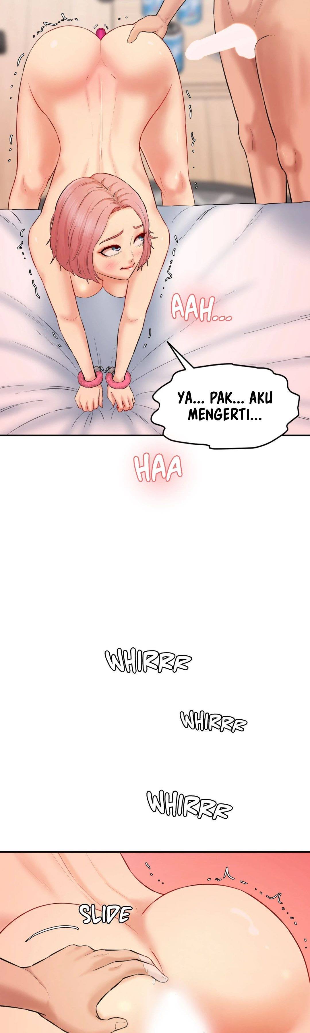 Secret Office - Chapter 18 40 Secret Office - Chapter 18 40