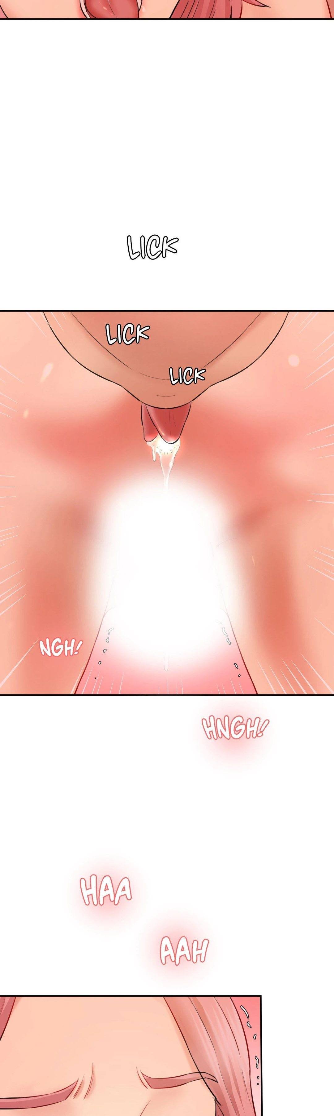 Secret Office - Chapter 18 46 Secret Office - Chapter 18 46