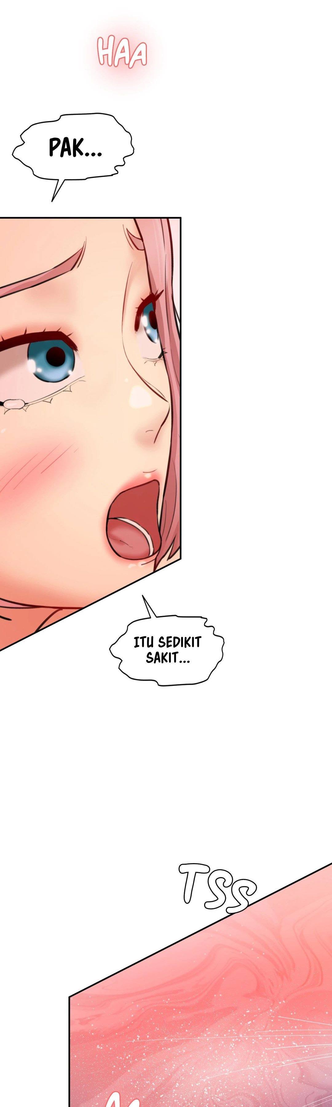 Secret Office - Chapter 18 44 Secret Office - Chapter 18 44