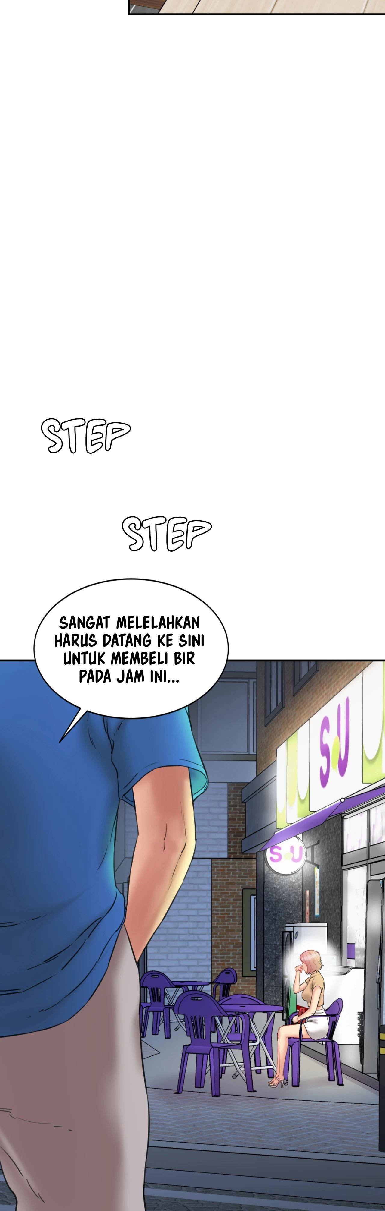 Secret Office - Chapter 15 9