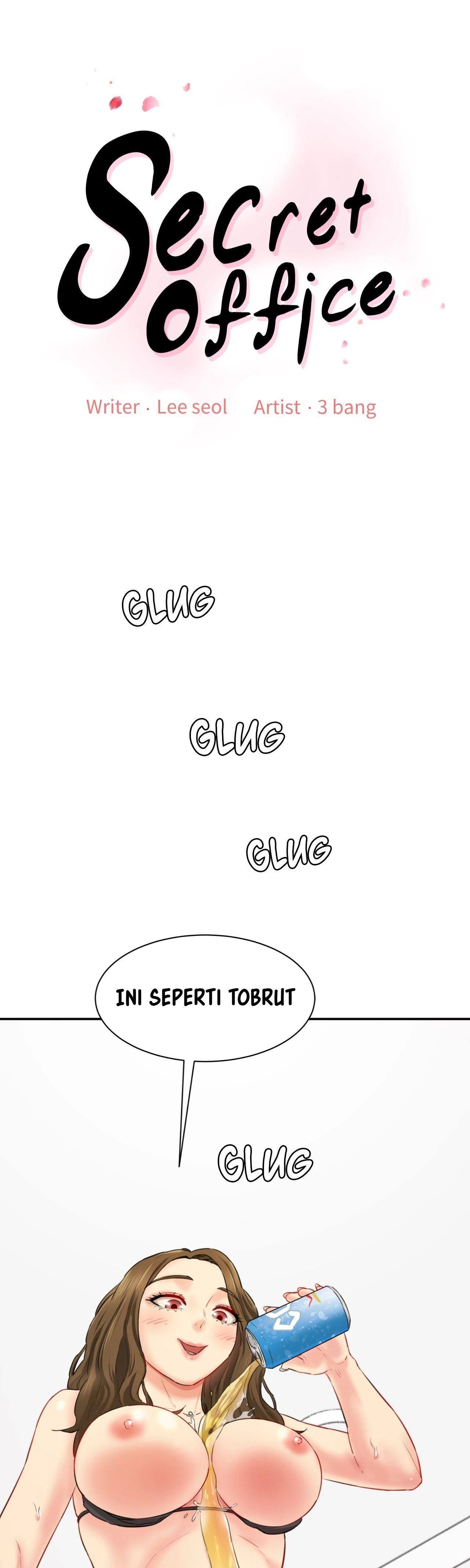Secret Office - Chapter 15 2