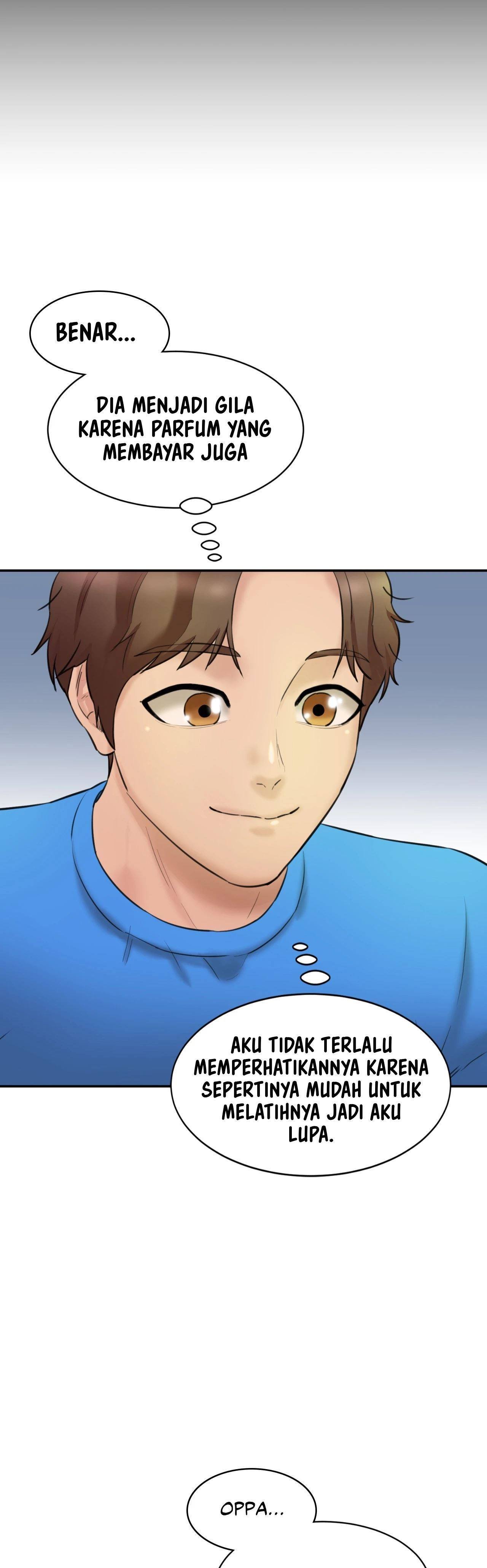 Secret Office - Chapter 15 23