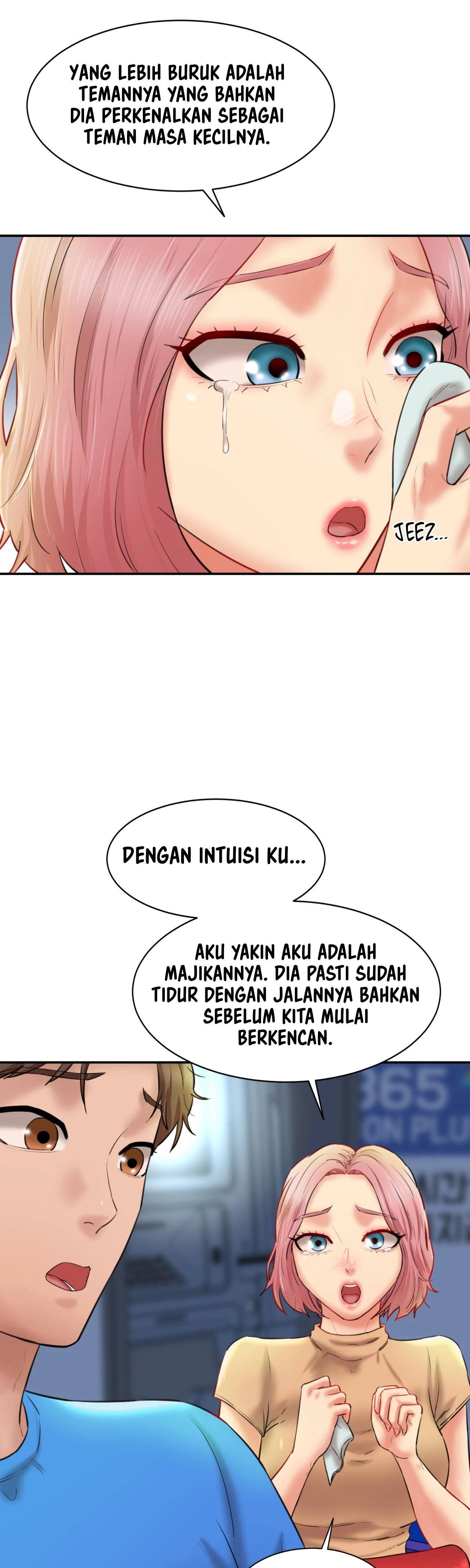 Secret Office - Chapter 15 26