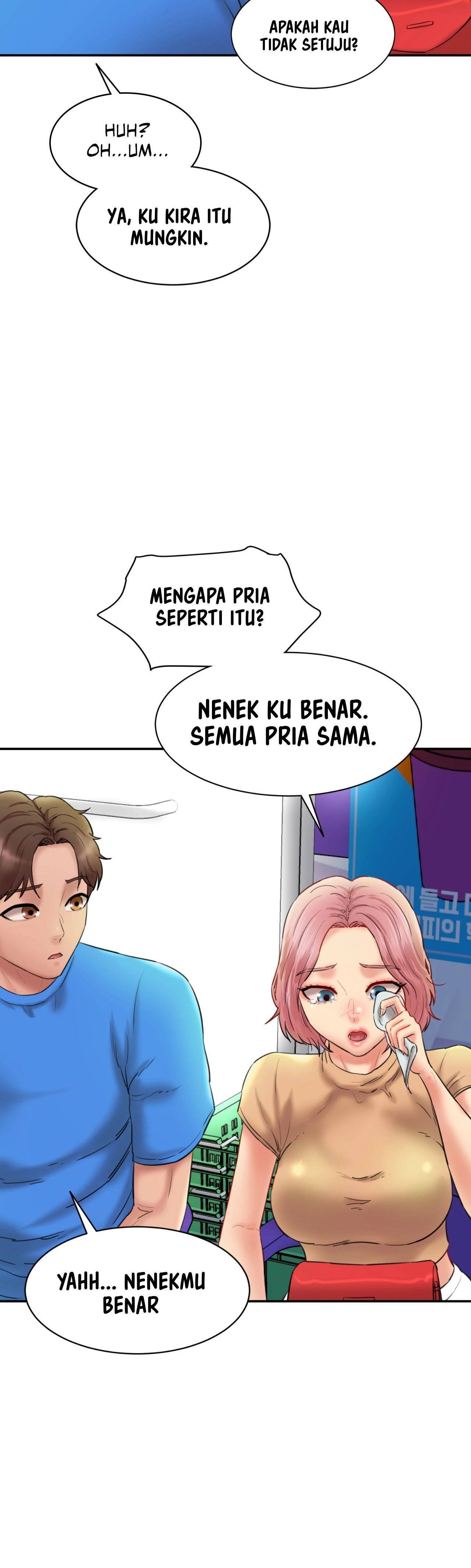 Secret Office - Chapter 15 27