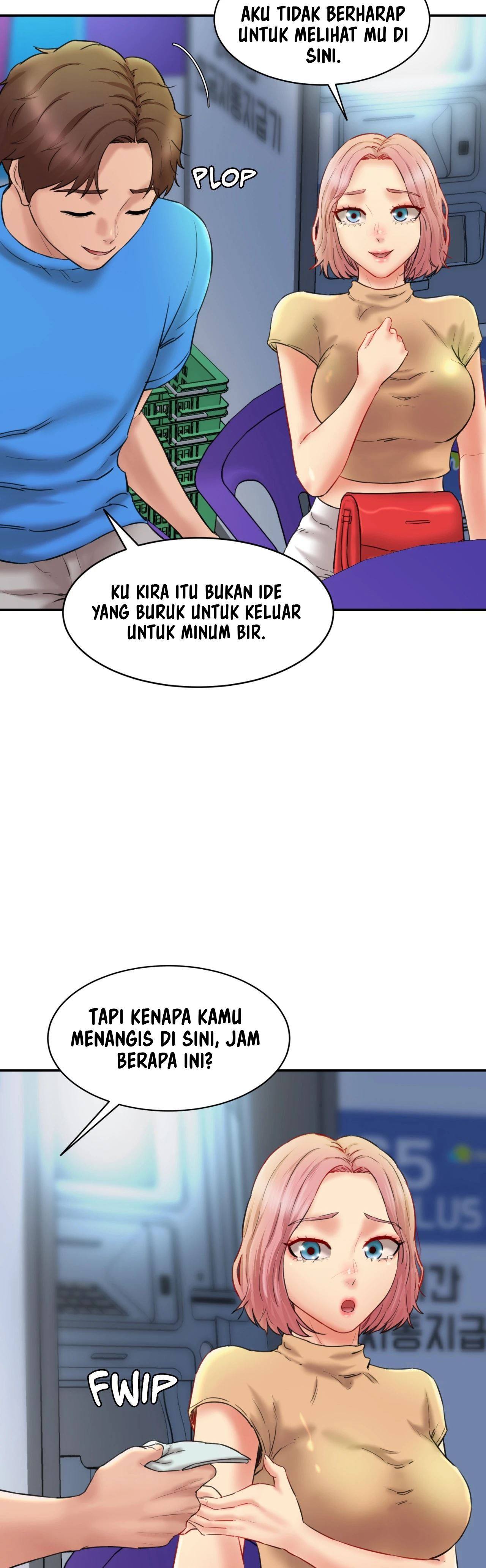 Secret Office - Chapter 15 24