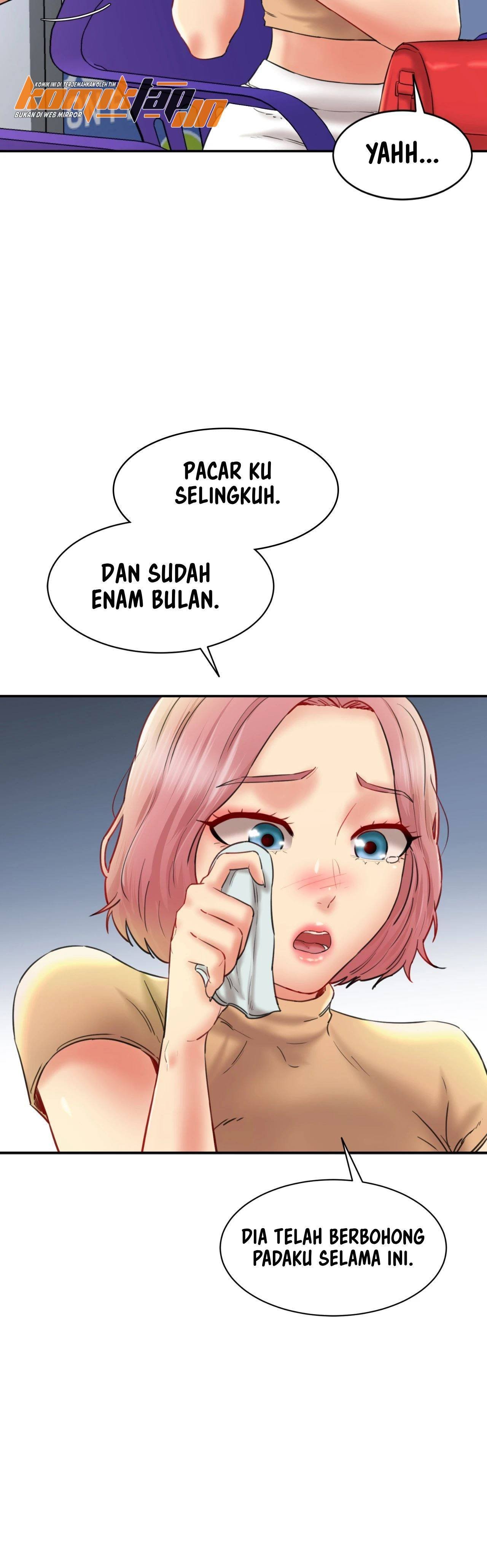 Secret Office - Chapter 15 25