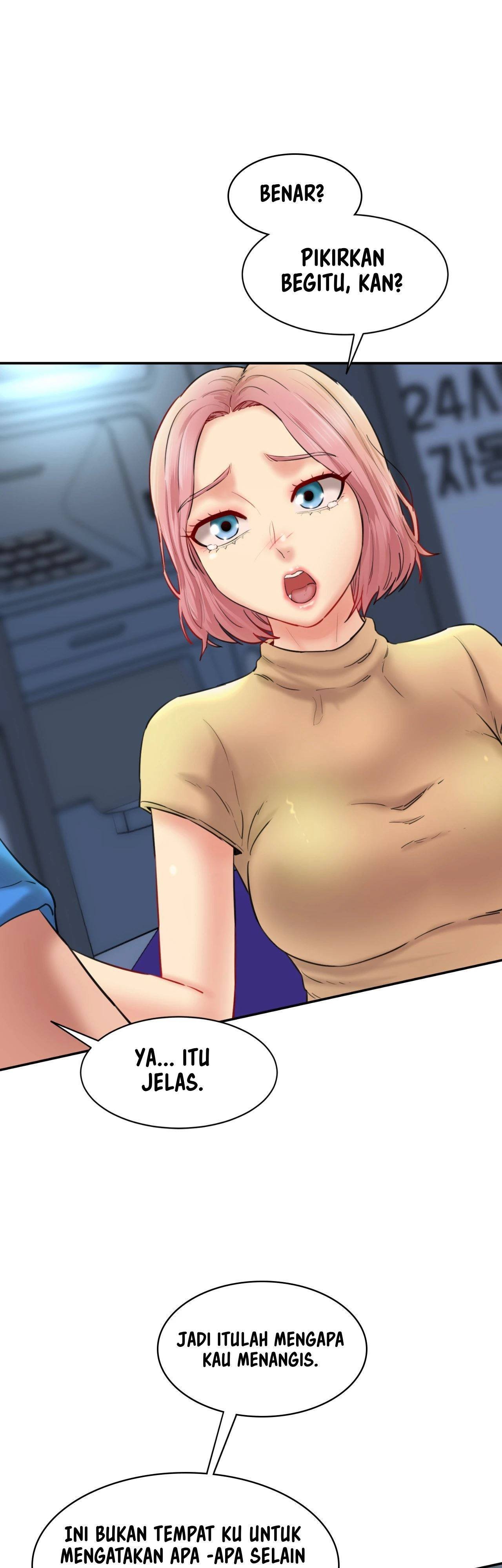 Secret Office - Chapter 15 32