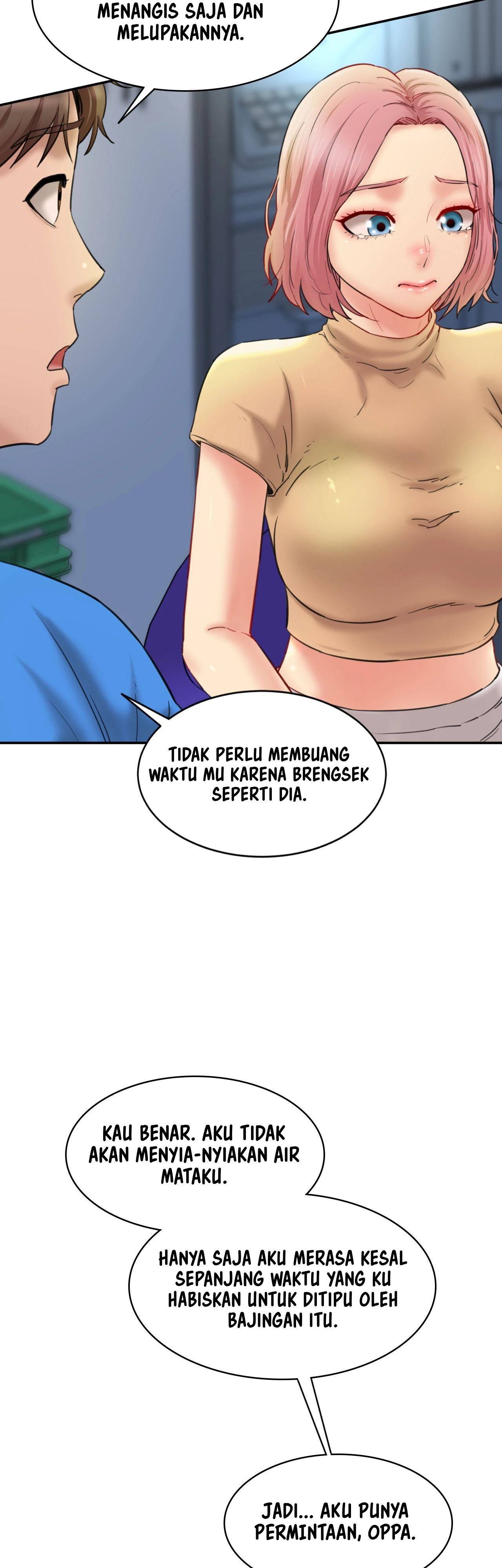 Secret Office - Chapter 15 33