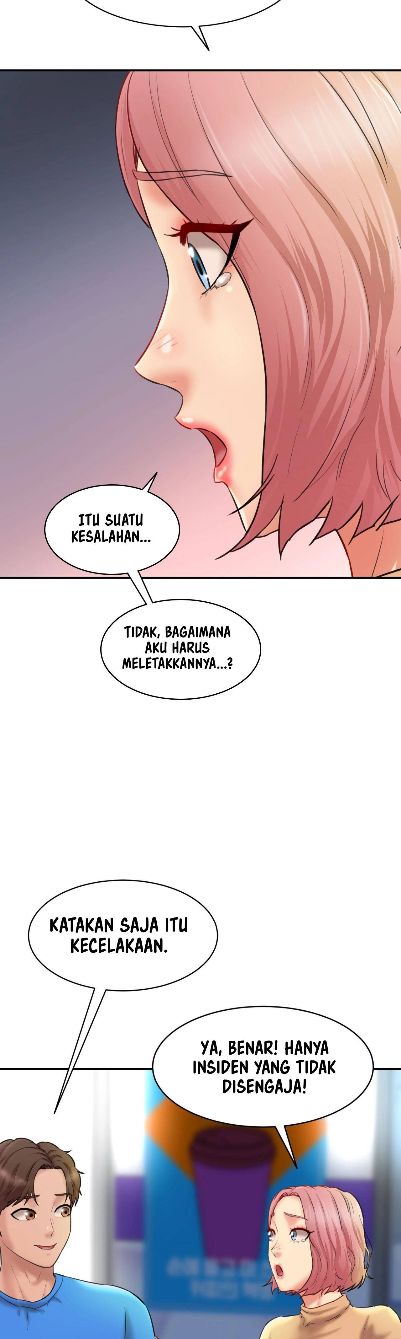 Secret Office - Chapter 15 30