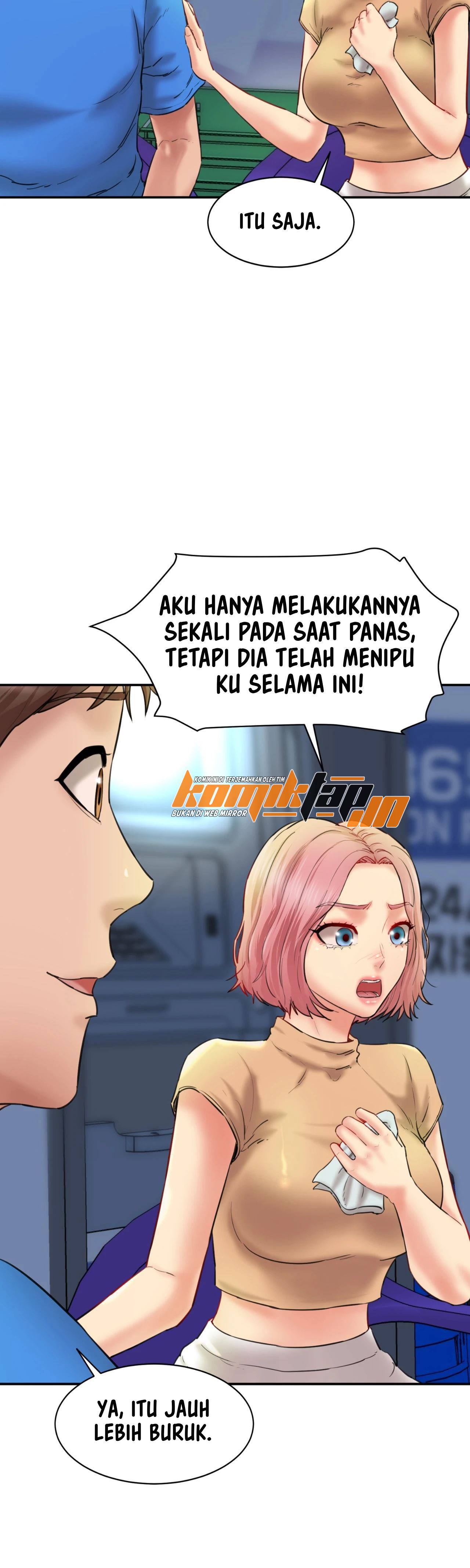 Secret Office - Chapter 15 31