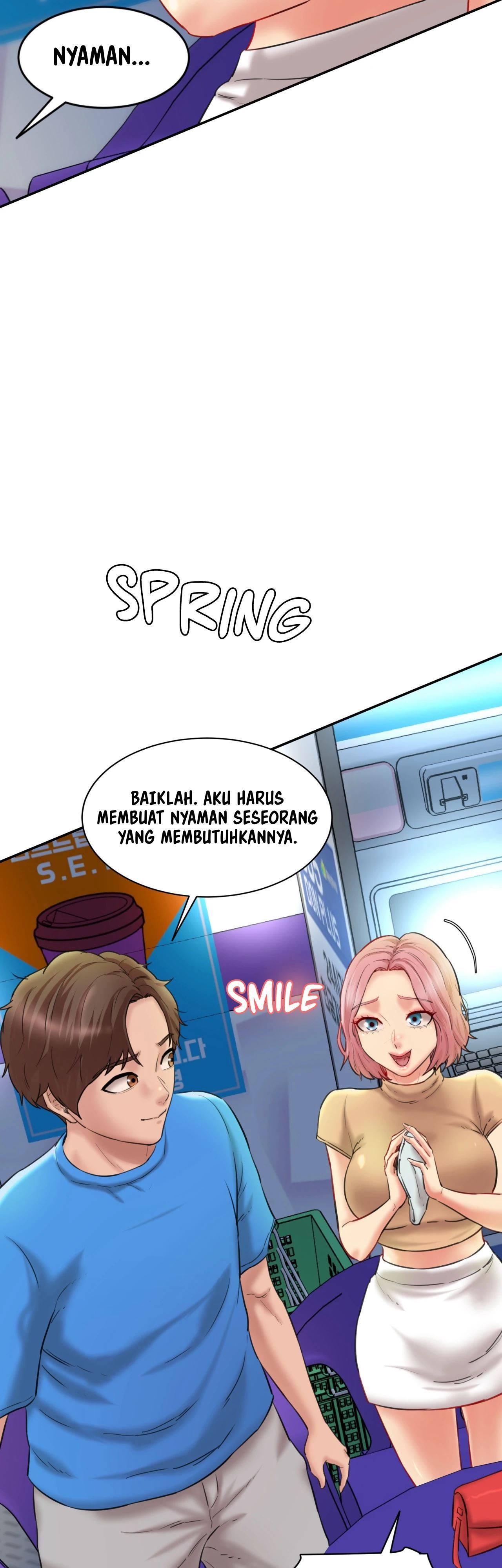 Secret Office - Chapter 15 36