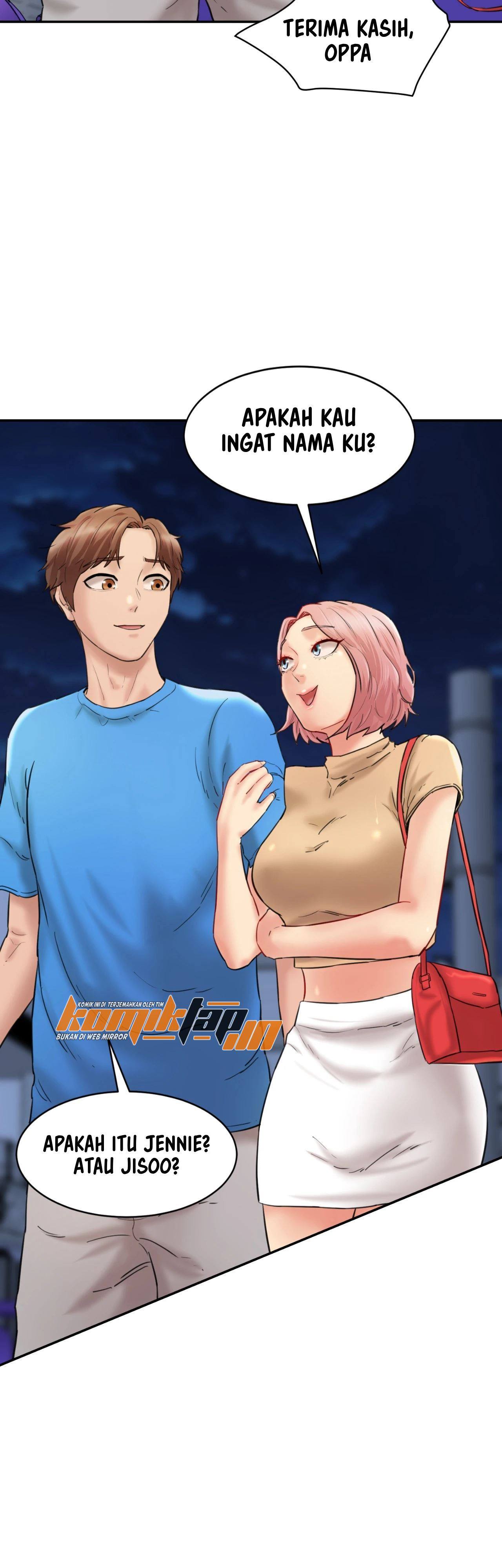 Secret Office - Chapter 15 37